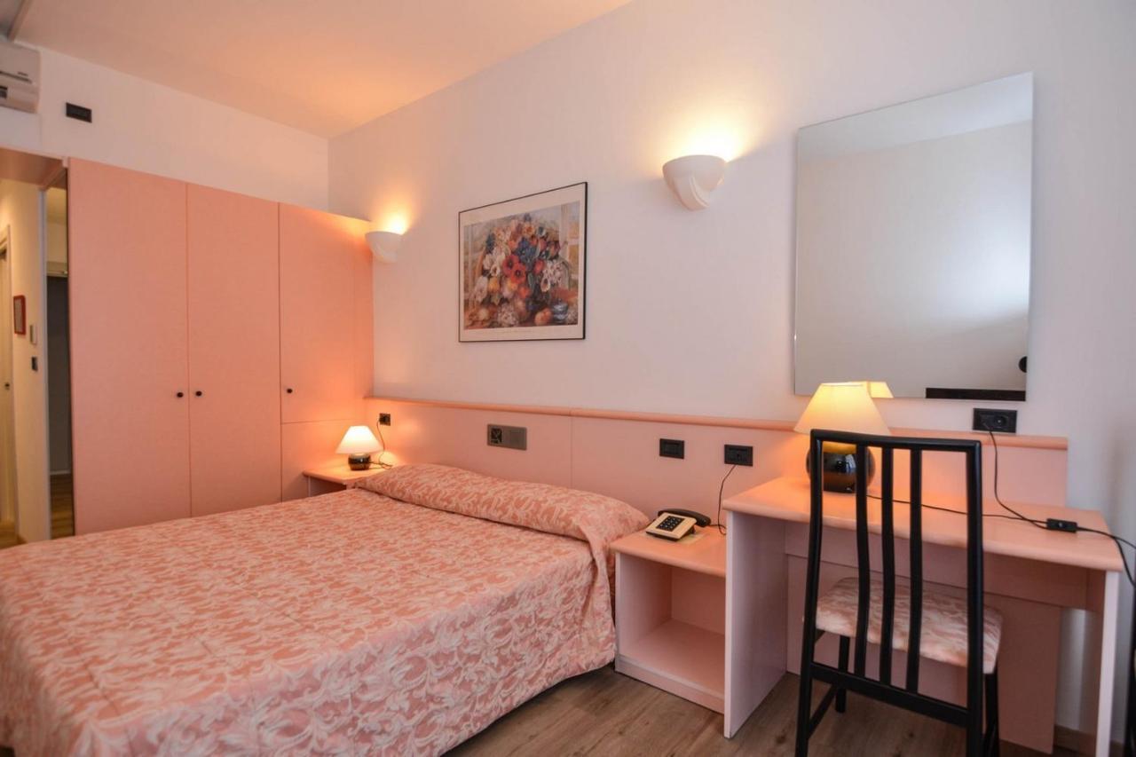 Hotel Hotel Centrale Riva del Garda