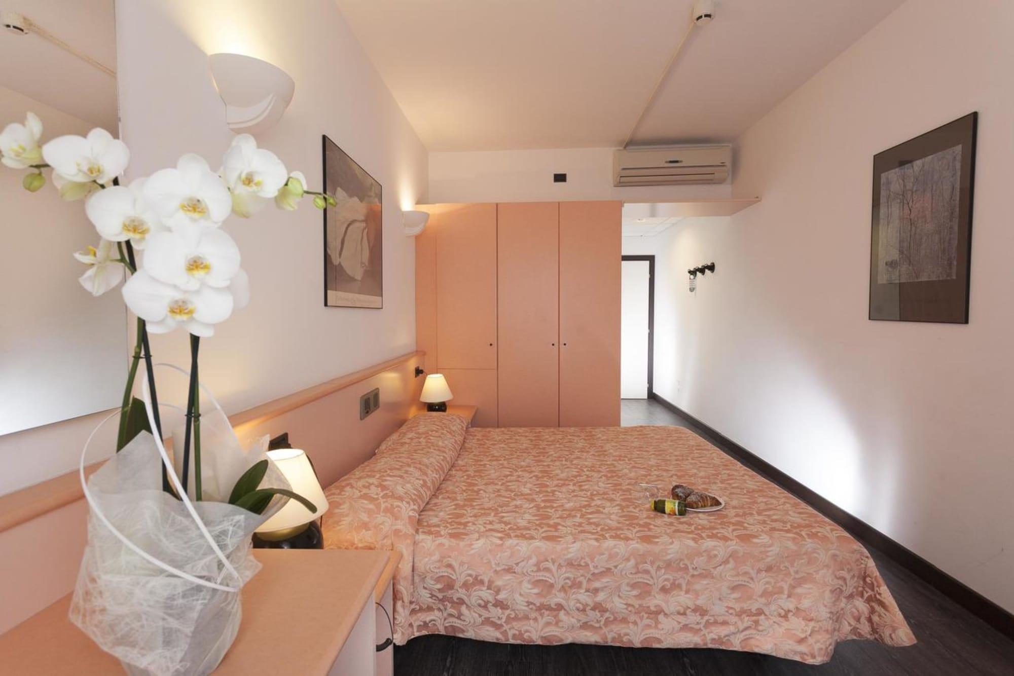 Hotel Centrale 3*