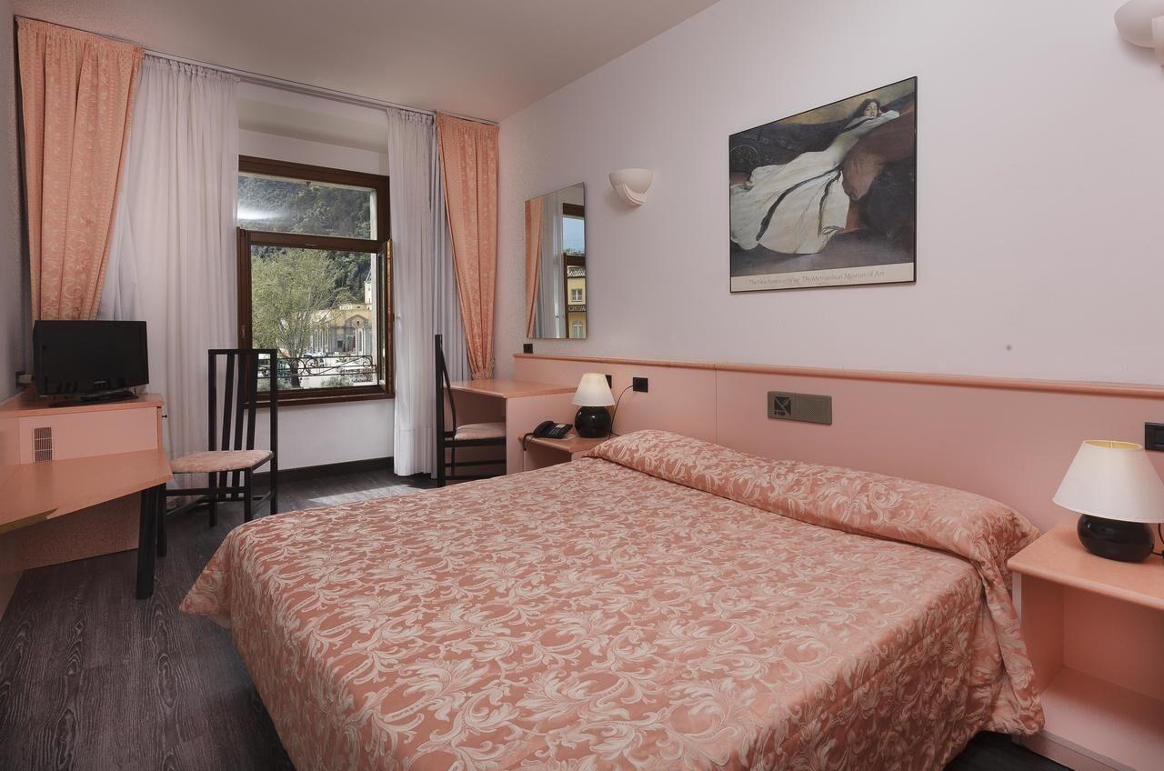 Hotel Hotel Centrale Riva del Garda