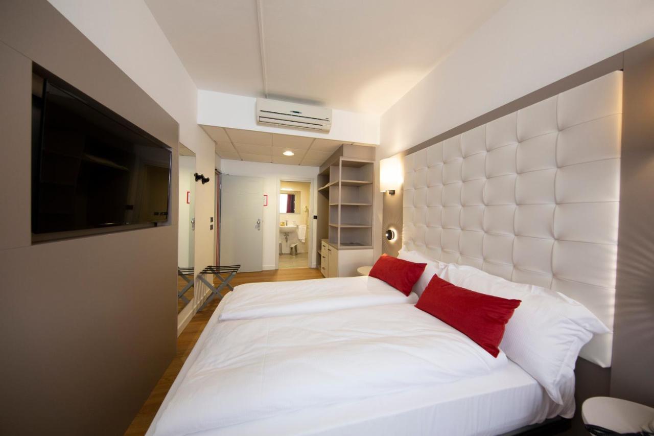 Hotel Hotel Centrale