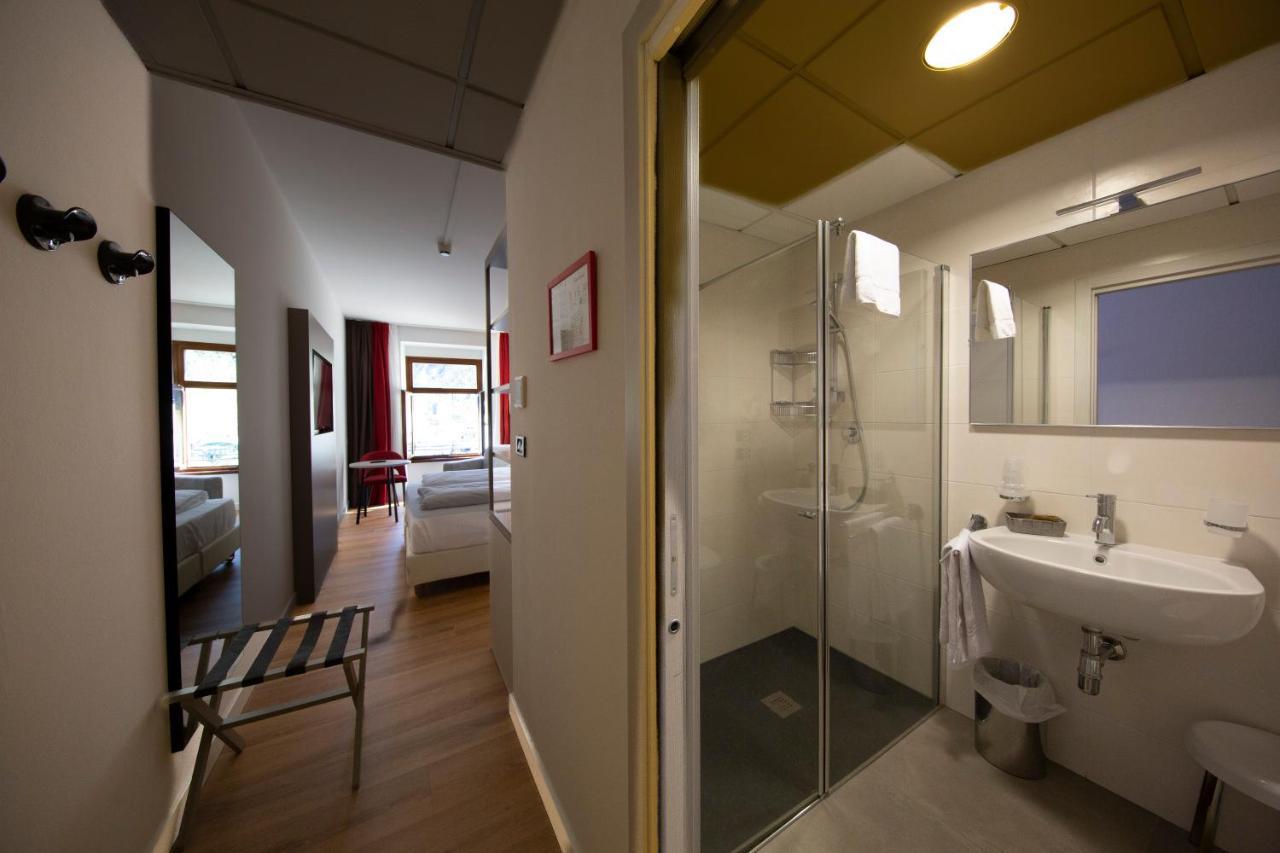 Hotel Centrale 3* Riva del Garda
