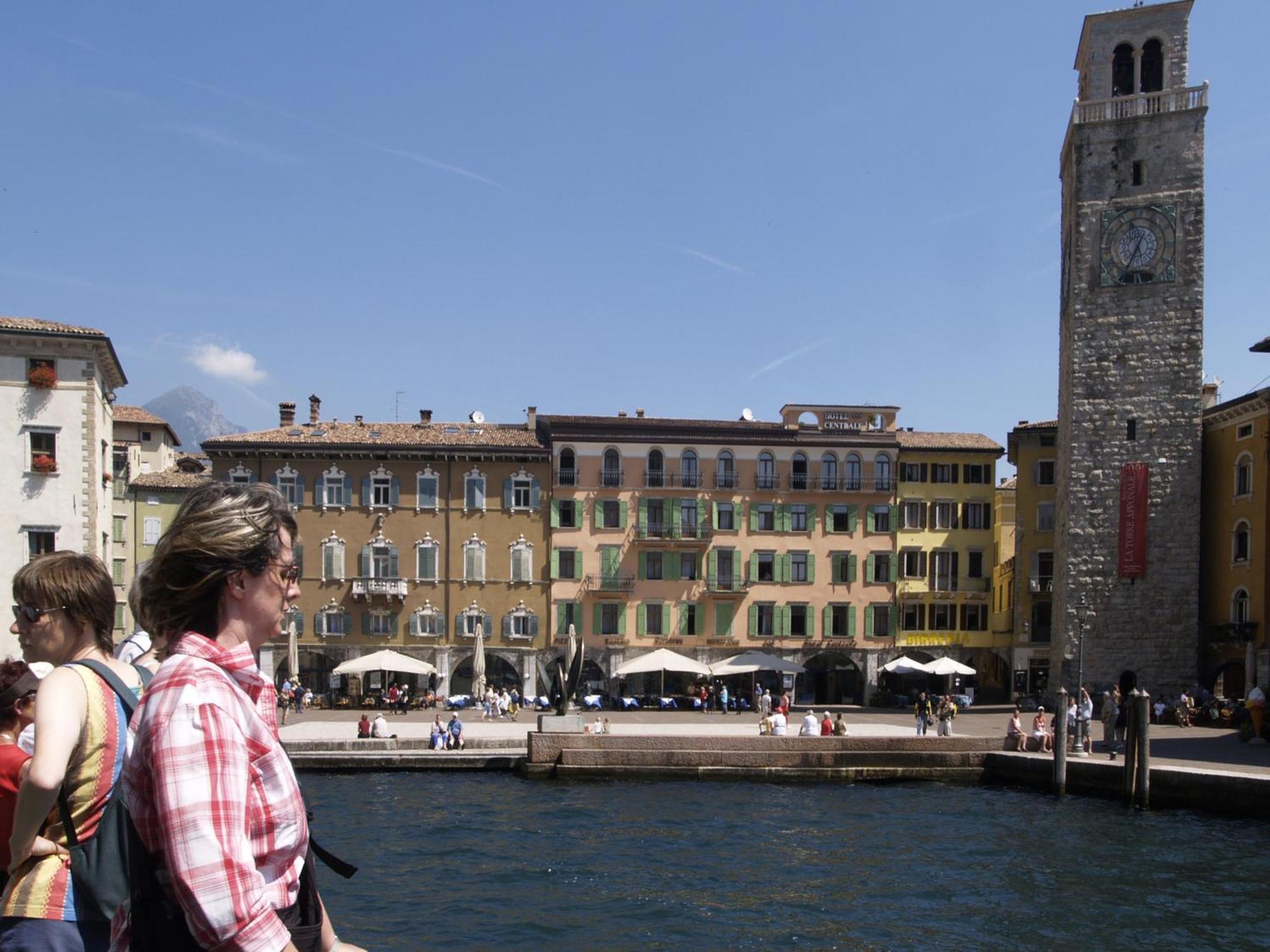 Hotel Hotel Centrale 3*