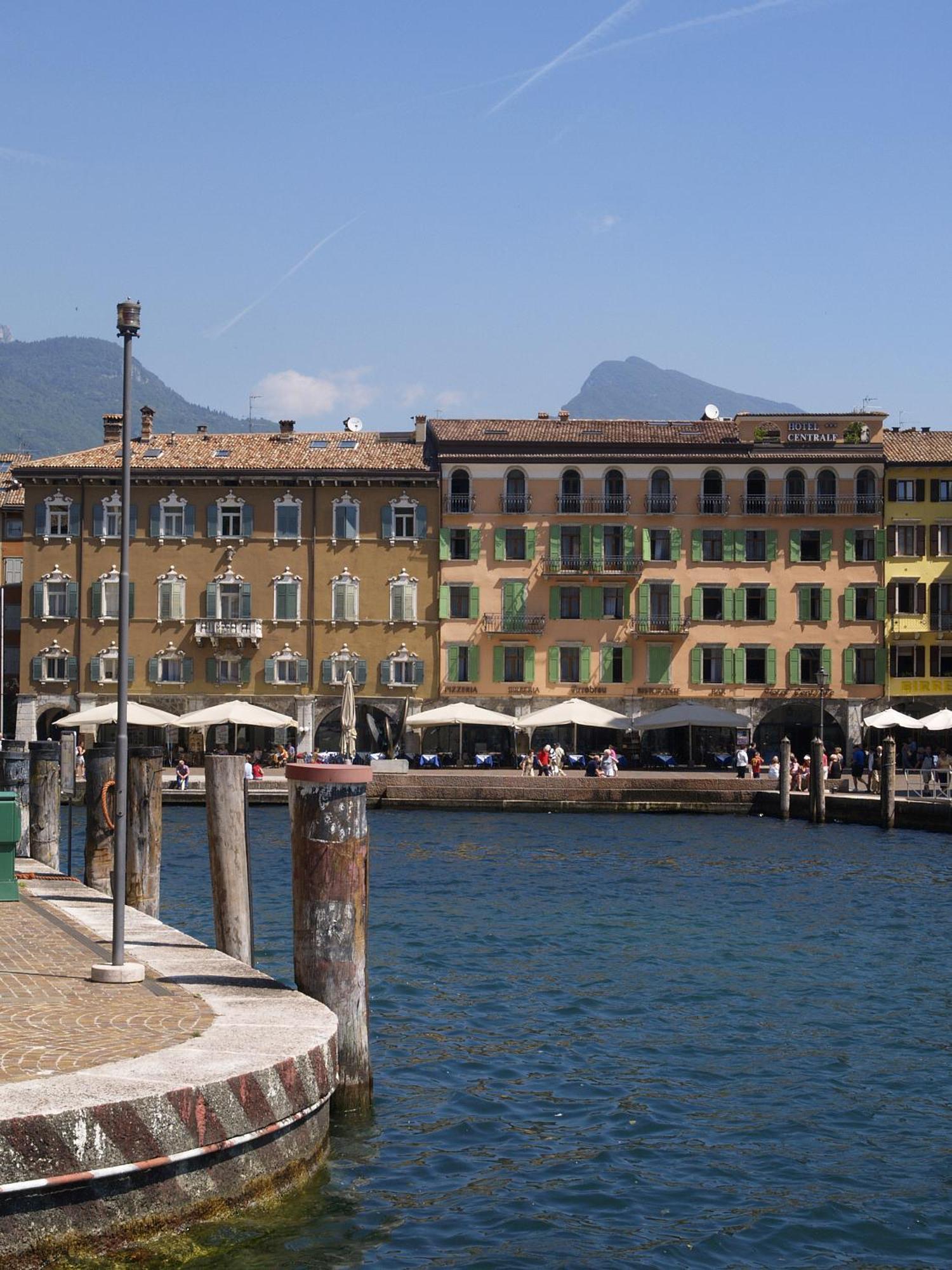 Hotel Hotel Centrale 3*