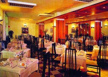 Hotel Centrale