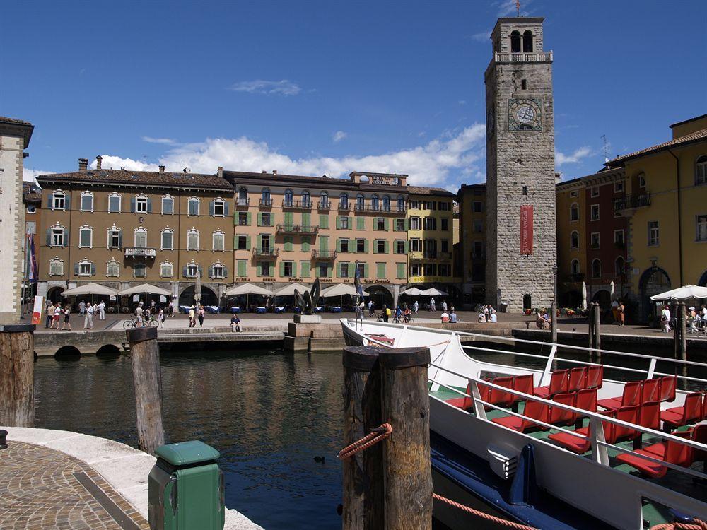 Hotel Centrale Hotel 3*
