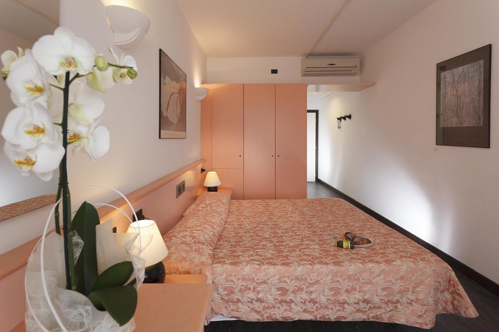 Hotel Centrale Hotel
