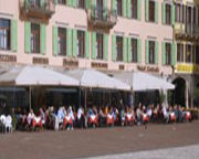 Hotel Centrale Hotel 3*