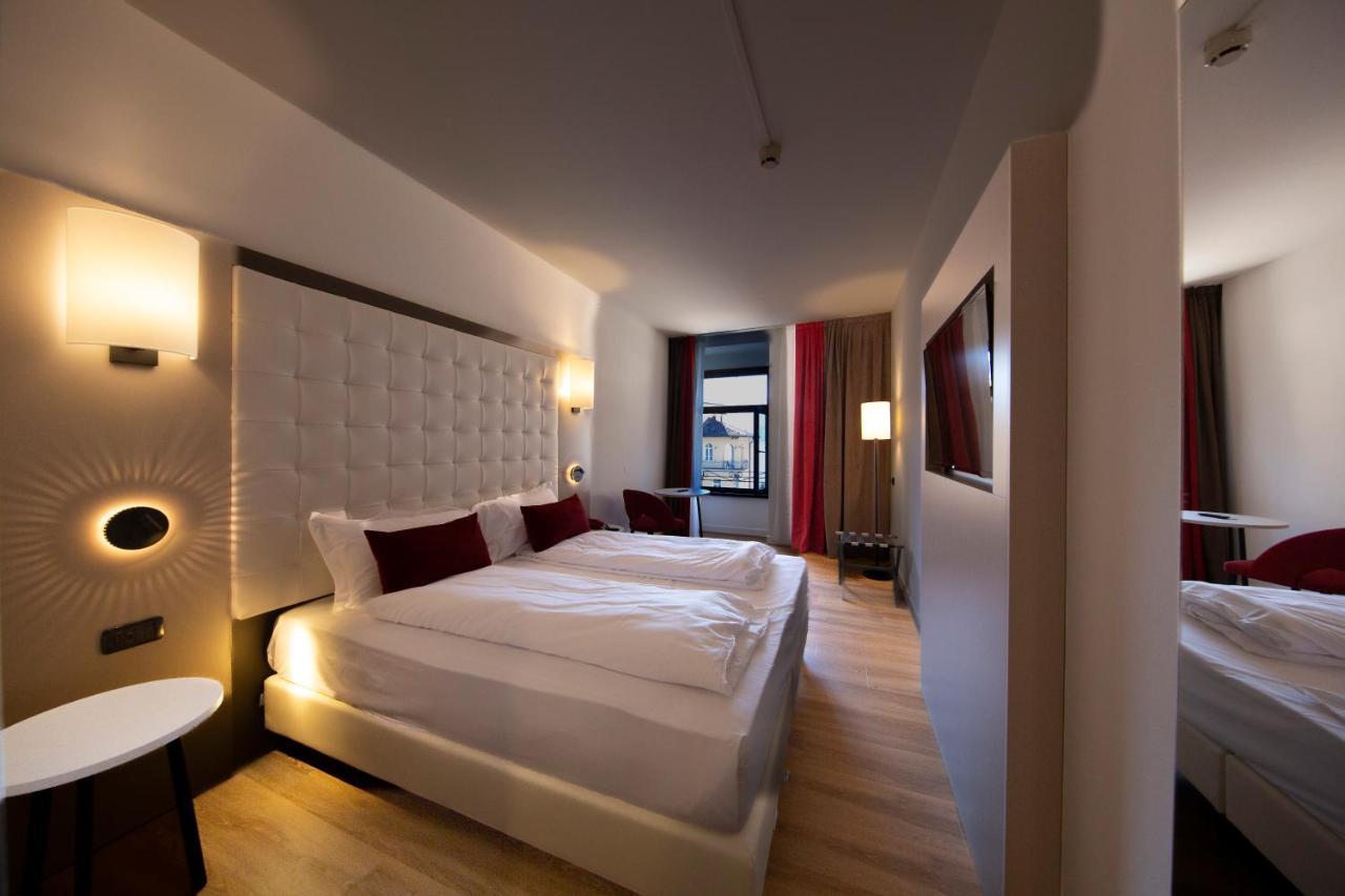 Hotel Hotel Centrale
