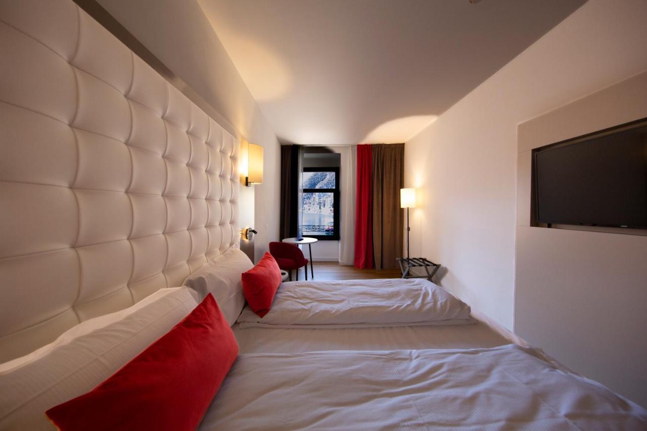 Hotel Hotel Centrale Riva del Garda