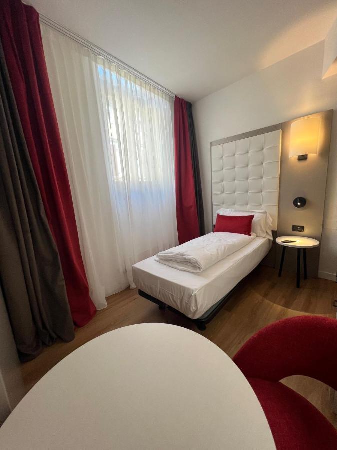 Hotel Hotel Centrale