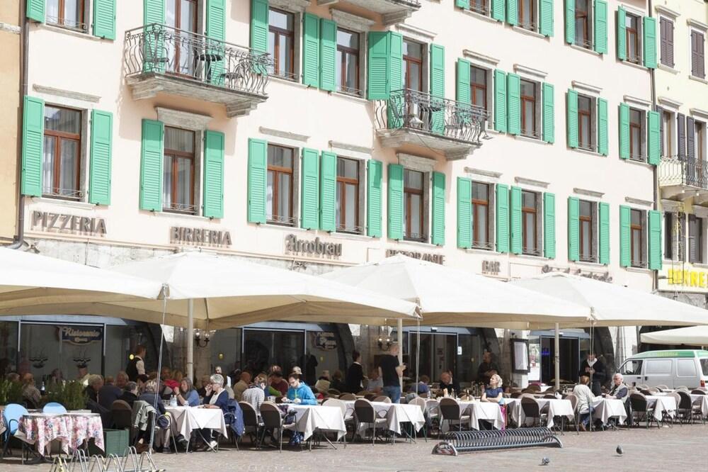 Hotel Centrale Hotel