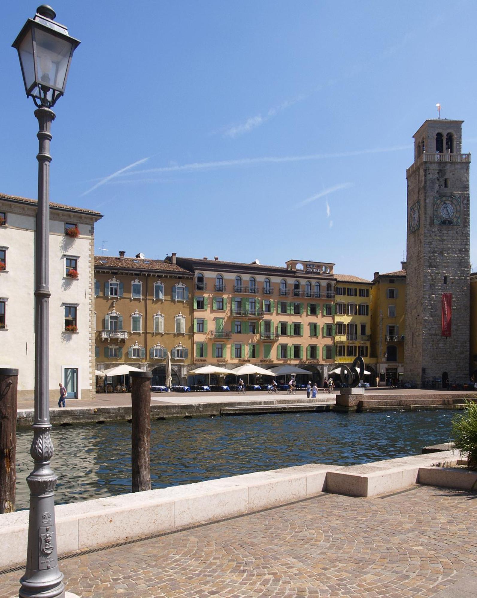 Hotel Hotel Centrale 3*